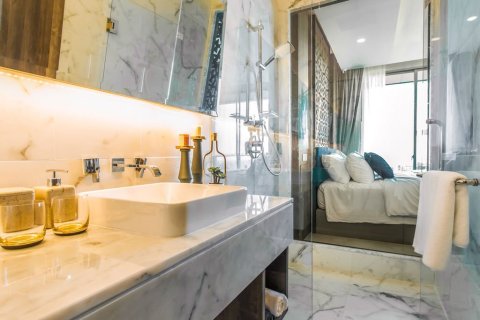 Estudio en el condominio en Kata, Tailandia № 3469 - foto 8