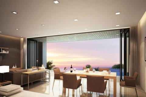 Estudio en el condominio en Kata, Tailandia № 3469 - foto 16