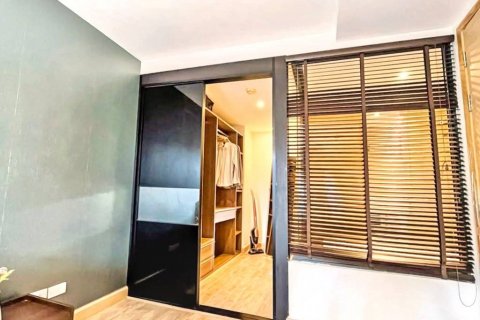 Condominio de 1 dormitorio en Bangkok, Tailandia № 118430 - foto 7