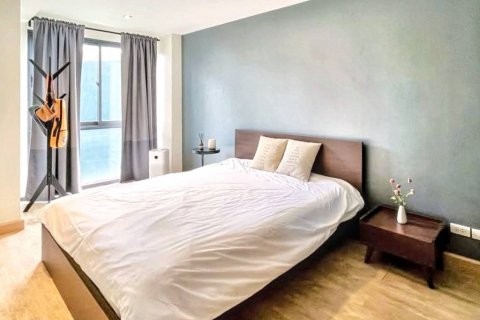 Condominio de 1 dormitorio en Bangkok, Tailandia № 118430 - foto 5