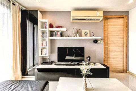 Condominio de 1 dormitorio en Bangkok, Tailandia № 118430 - foto 3