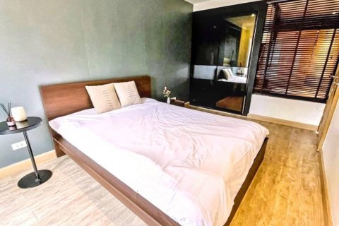 Condominio de 1 dormitorio en Bangkok, Tailandia № 118430 - foto 6