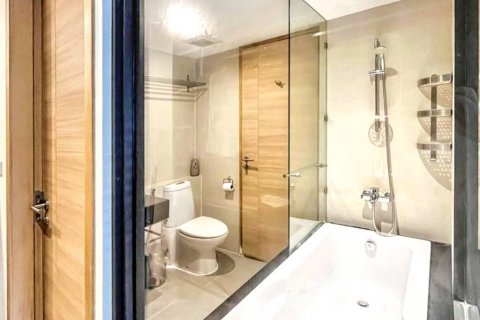 Condominio de 1 dormitorio en Bangkok, Tailandia № 118430 - foto 9