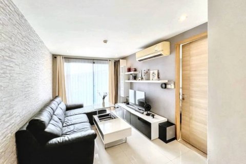 Condo in Bangkok, Thailand, 1 bedroom  № 118430