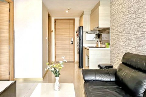 Condominio de 1 dormitorio en Bangkok, Tailandia № 118430 - foto 2