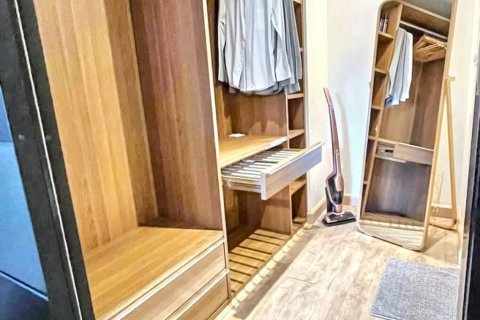 Condominio de 1 dormitorio en Bangkok, Tailandia № 118430 - foto 8
