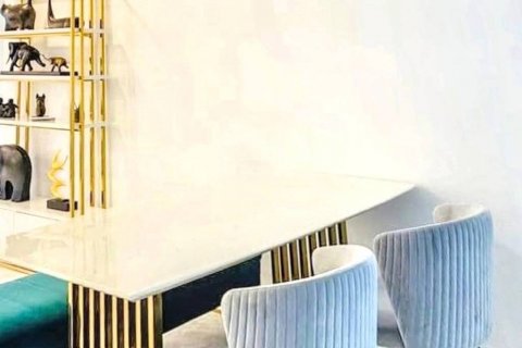 Condo à Bangkok, Thaïlande, 2 chambres  № 118431 - photo 7