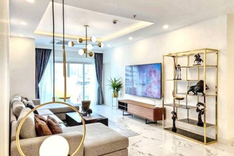 Condo à Bangkok, Thaïlande, 2 chambres  № 118431 - photo 4