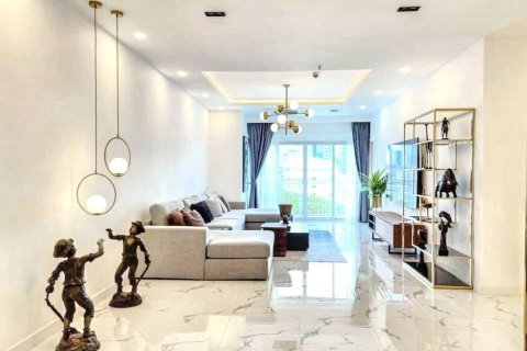 Eigentumswohnung in Bangkok, Thailand, 2 Schlafzimmer  № 118431