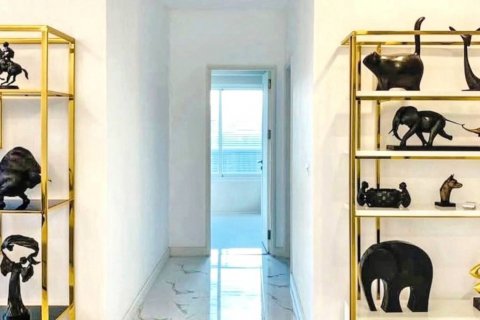 Condo à Bangkok, Thaïlande, 2 chambres  № 118431 - photo 6