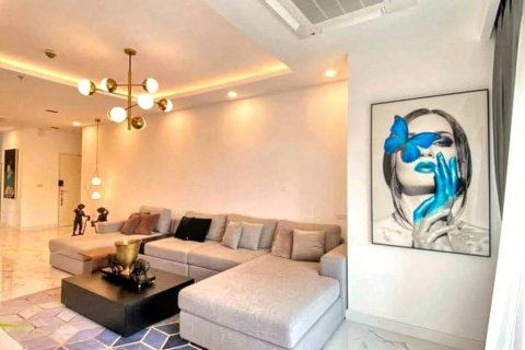Condo à Bangkok, Thaïlande, 2 chambres  № 118431 - photo 2