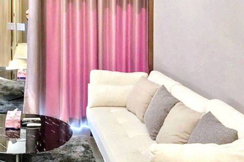 Condominio de 1 dormitorio en Bangkok, Tailandia № 118433 - foto 2