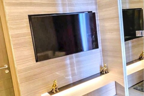 Condominio de 1 dormitorio en Bangkok, Tailandia № 118433 - foto 9