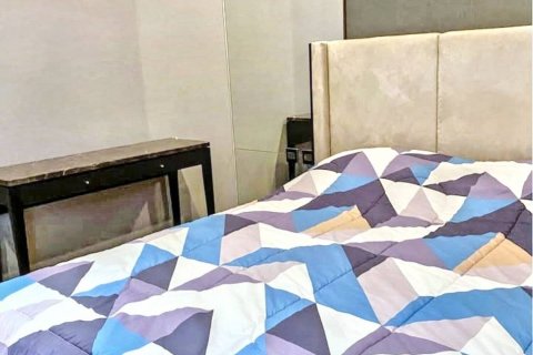 Condominio de 1 dormitorio en Bangkok, Tailandia № 118433 - foto 8