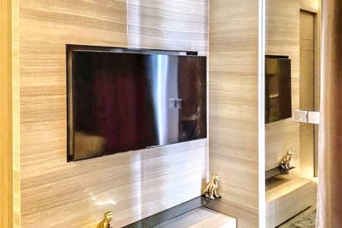 Condominio de 1 dormitorio en Bangkok, Tailandia № 118433 - foto 4