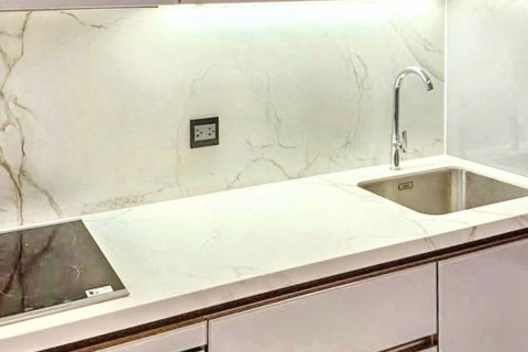 Condominio de 1 dormitorio en Bangkok, Tailandia № 118433 - foto 10