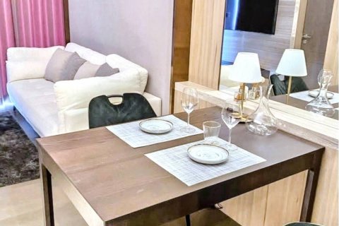 Condominio de 1 dormitorio en Bangkok, Tailandia № 118433 - foto 3