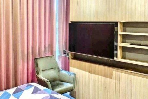 Condominio de 1 dormitorio en Bangkok, Tailandia № 118433 - foto 7