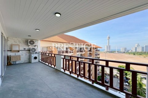Condominio de 2 dormitorios en Pattaya, Tailandia № 197805 - foto 24