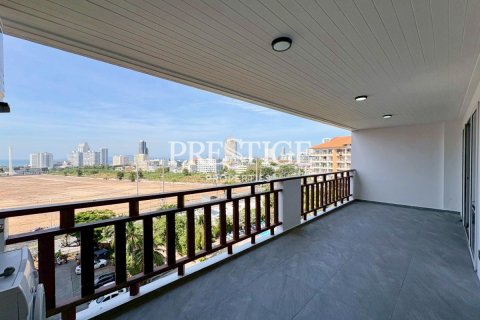 Condominio de 2 dormitorios en Pattaya, Tailandia № 197805 - foto 23