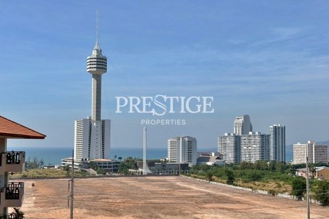 Condominio de 2 dormitorios en Pattaya, Tailandia № 197805 - foto 25