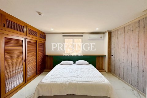 Condominio de 2 dormitorios en Pattaya, Tailandia № 197805 - foto 14
