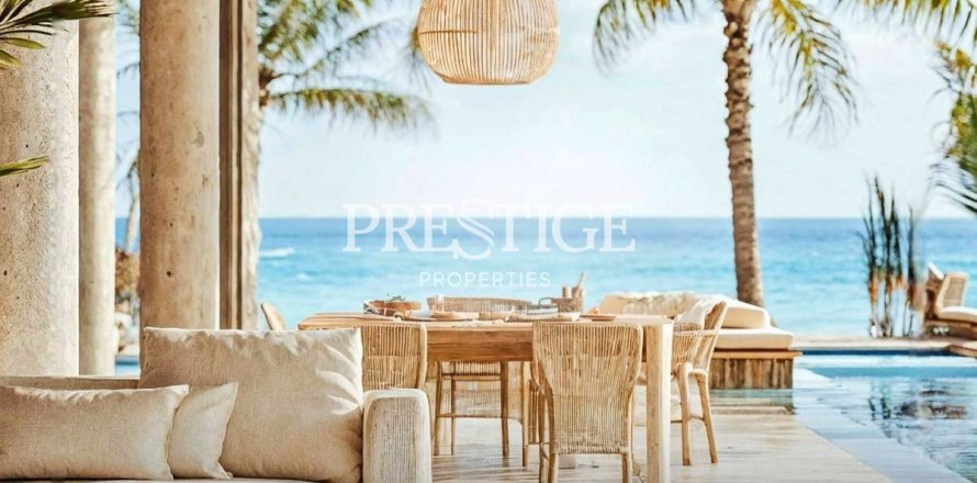 Condo in Pattaya, Thailand, 2 bedrooms № 197803