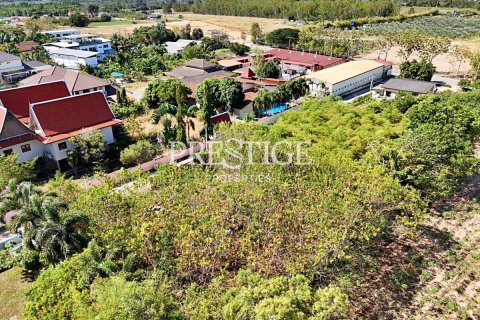 Terreno 800 m2 en Pattaya, Tailandia № 197806 - foto 7