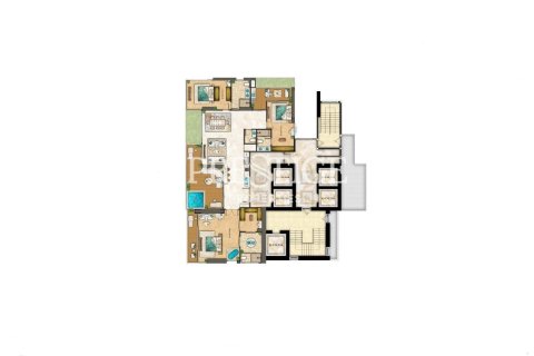Condo in Pattaya, Thailand, 3 bedrooms № 197802 - photo 14