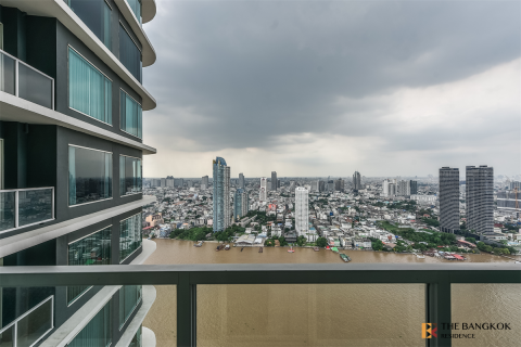 Condominio de 2 dormitorios en Bangkok, Tailandia № 188175 - foto 7