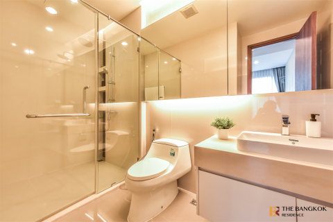Condominio de 2 dormitorios en Bangkok, Tailandia № 188175 - foto 4