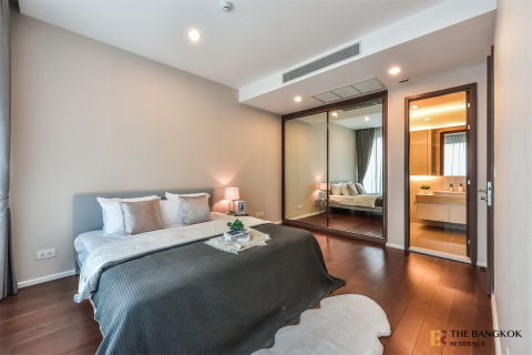 Condominio de 2 dormitorios en Bangkok, Tailandia № 188175 - foto 3