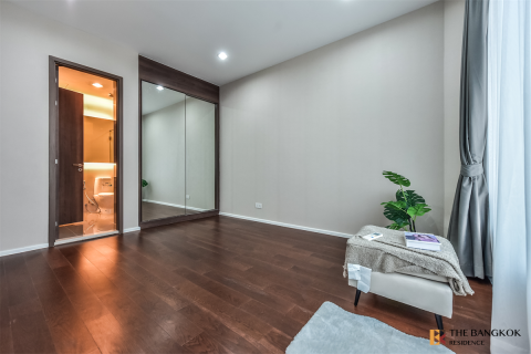Condominio de 2 dormitorios en Bangkok, Tailandia № 188175 - foto 9