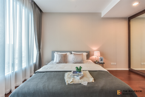 Condominio de 2 dormitorios en Bangkok, Tailandia № 188175 - foto 5