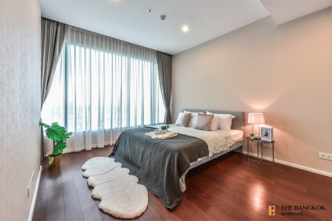 Condominio de 2 dormitorios en Bangkok, Tailandia № 188175 - foto 6