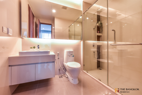 Condominio de 2 dormitorios en Bangkok, Tailandia № 188175 - foto 8