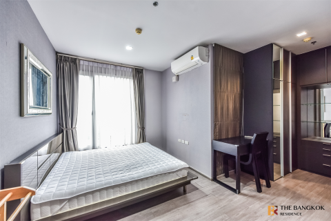 Condo in Bangkok, Thailand, 2 bedrooms  № 188176 - photo 5