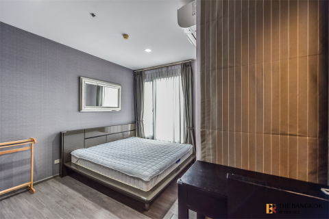 Condo in Bangkok, Thailand, 2 bedrooms  № 188176 - photo 9