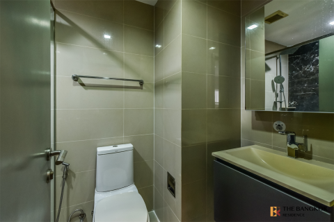 Condo in Bangkok, Thailand, 2 bedrooms  № 188176 - photo 10
