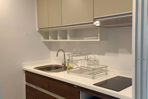 Condominio de 1 dormitorio en Bangkok, Tailandia № 188174 - foto 6