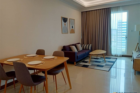 Condominio de 1 dormitorio en Bangkok, Tailandia № 188174 - foto 5