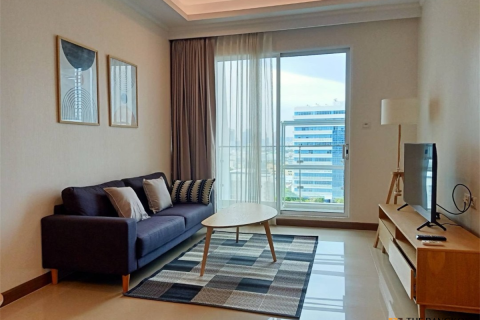 Condominio de 1 dormitorio en Bangkok, Tailandia № 188174 - foto 7