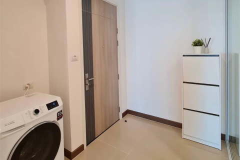Condominio de 1 dormitorio en Bangkok, Tailandia № 188174 - foto 9