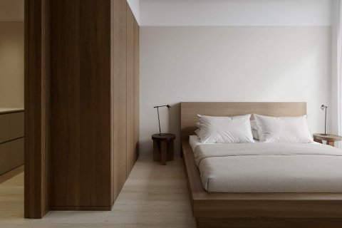 Apartment in The Momentum - Terra Grove, Phuket, Thailand 1 bedroom № 168041