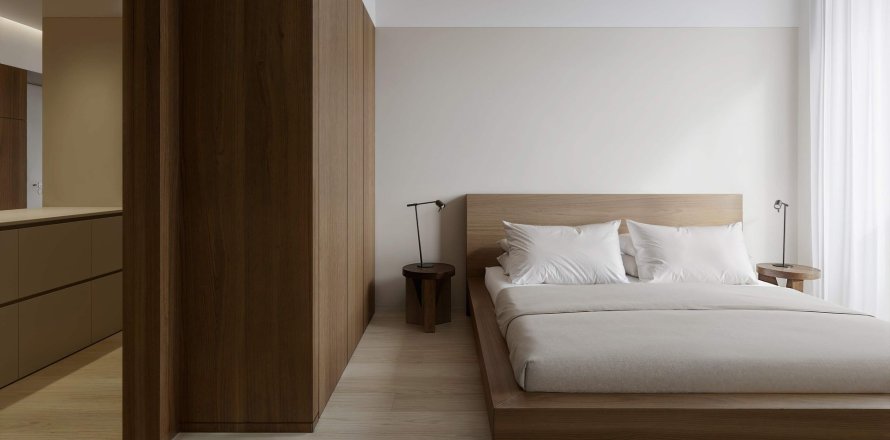 Apartment in The Momentum - Terra Grove, Phuket, Thailand 1 bedroom № 168041