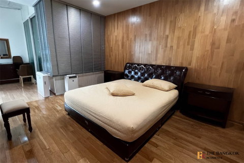 Condominio de 3 dormitorios en Bangkok, Tailandia № 186656 - foto 2