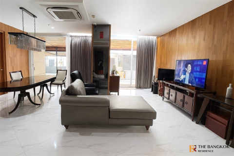 Condominio de 3 dormitorios en Bangkok, Tailandia № 186656 - foto 6