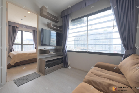 Condo in Bangkok, Thailand, 2 bedrooms  № 186659 - photo 6