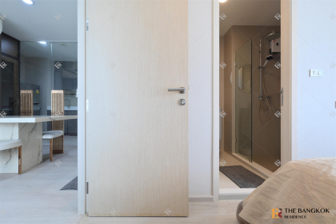 Condo in Bangkok, Thailand, 2 bedrooms  № 186659 - photo 7