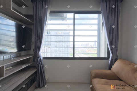 Condo in Bangkok, Thailand, 2 bedrooms  № 186659 - photo 4